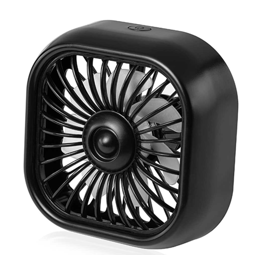 Car Fan USB Car Fan Electric Cooling Fan Vent Mount Fan Powerful 2.5W 3 Speed Rotating Cooling Fan 92x92x84mm чорний
Car Fan USB Car Fan Electric Cooling Fan Vent Mount Fan Powerful 2.5W 3 Speed Rotating Cooling Fan 92x92x84mm чорний