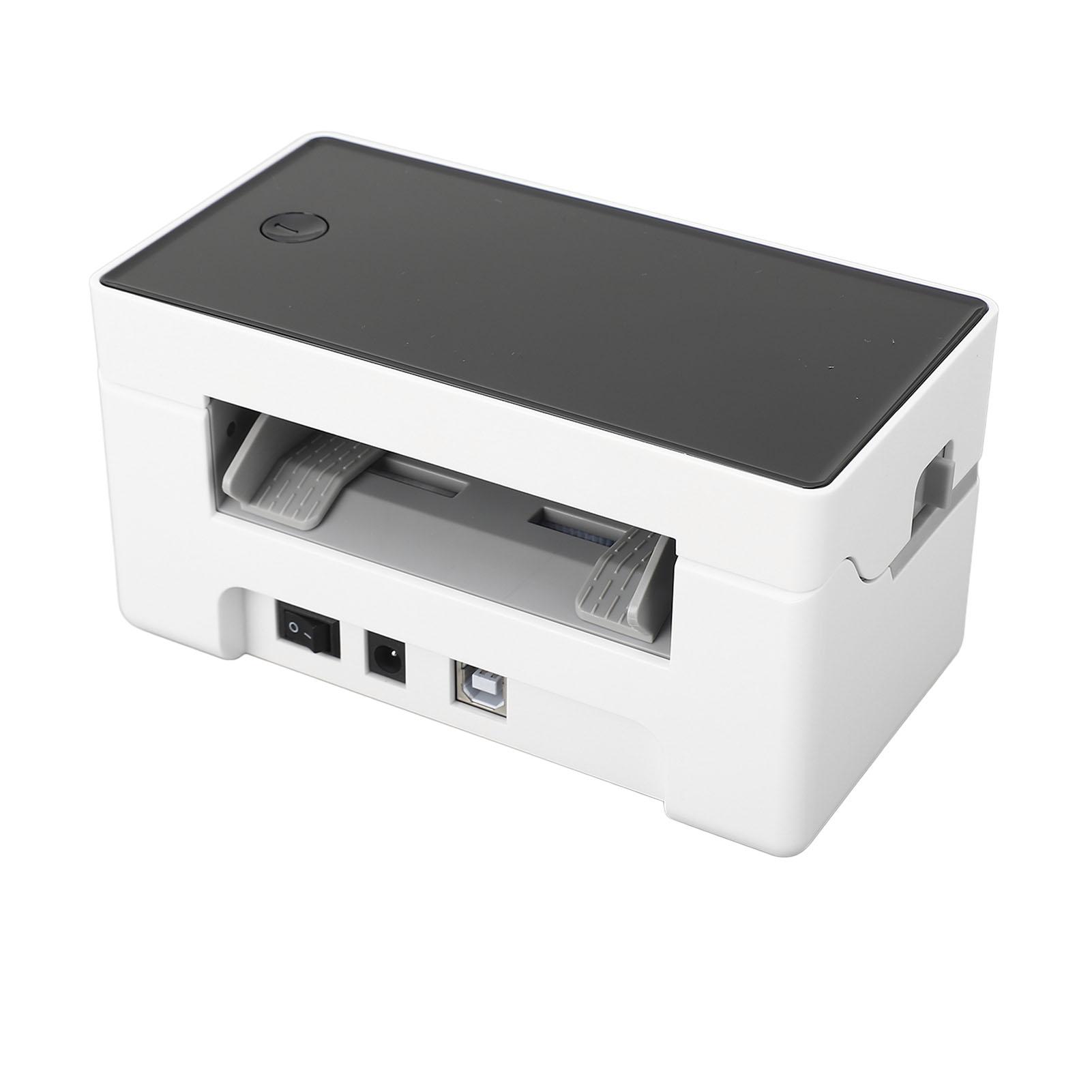 Термопринтер этикеток Мобильная Bluetooth-печатающая машина для штрих-кода Самоклеящаяся наклейка
Термопринтер этикеток Мобильная Bluetooth-печатающая машина для штрих-кода Самоклеящаяся наклейка