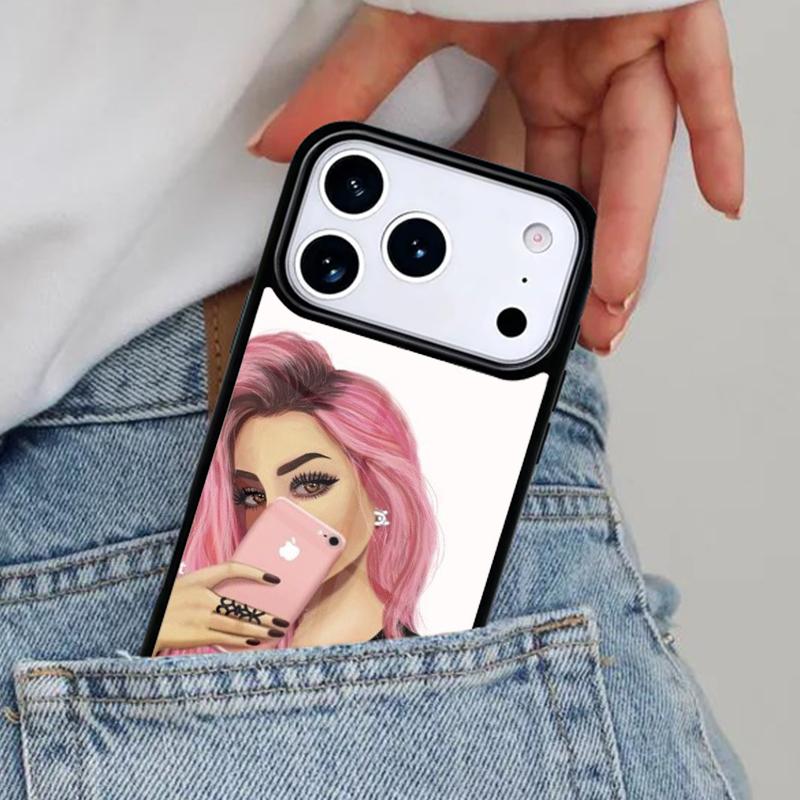 BFF Cute Girl best Friend Phone Case for iPhone 16e 15 14 13 12 17 Pro Max Plus Air 17pro Cover Coque iPhone 13 Pro
BFF Cute Girl best Friend Phone Case for iPhone 16e 15 14 13 12 17 Pro Max Plus Air 17pro Cover Coque iPhone 13 Pro