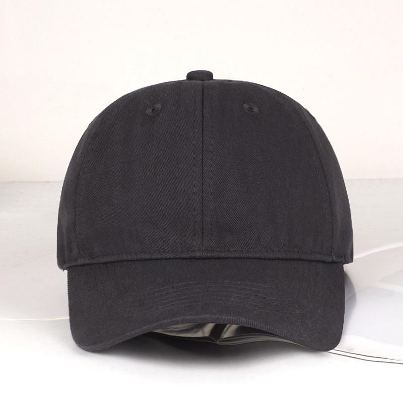 Basic Solid-Color Soft-Peak Baseball Cap: Classic Unisex Adjustable “Dad” Cap, Casual And Breathable, Available In Multiple Colo
Basic Solid-Color Soft-Peak Baseball Cap: Classic Unisex Adjustable “Dad” Cap, Casual And Breathable, Available In Multiple Colo