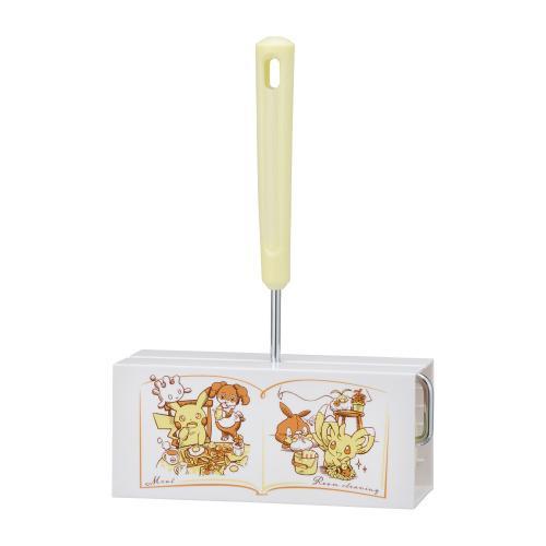 Pokemon Center Tape Cleaner Everyday Happiness, 8357606507, популярный покемон в Корее
Pokemon Center Tape Cleaner Everyday Happiness, 8357606507, популярный покемон в Корее