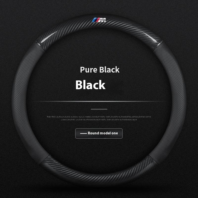 For BMW M X1 X3 X5 X6 X7 G20 G30 E36 E39 E46 E87 E90 E92 F10 F15 F20 F25 F30 Carbon fiber Car Steering Wheel Cover Accessories
For BMW M X1 X3 X5 X6 X7 G20 G30 E36 E39 E46 E87 E90 E92 F10 F15 F20 F25 F30 Carbon fiber Car Steering Wheel Cover Accessories