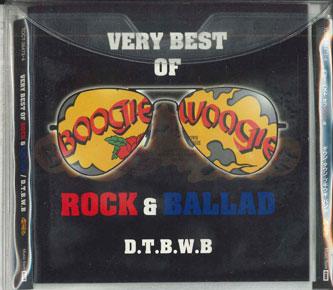 CD DOWN TOWN BOOGIE WOOGIE BAND - Very Best Of Rock & Ballad TOCT264734PROMO EMI Japan Obi Rock Used
CD DOWN TOWN BOOGIE WOOGIE BAND - Very Best Of Rock & Ballad TOCT264734PROMO EMI Japan Obi Rock Used