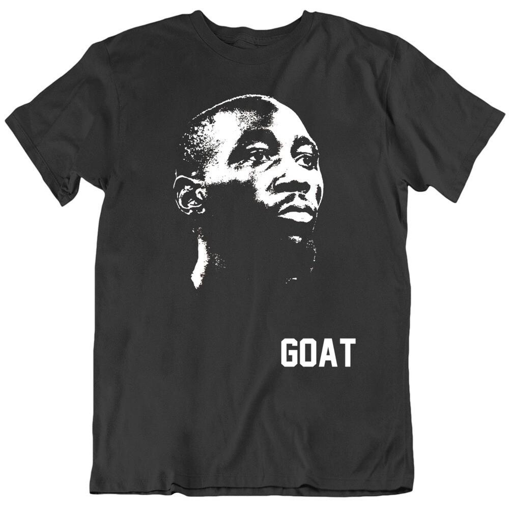 Terence Bud Crawford Goat Cool Boxing Fan T Shirt M
Terence Bud Crawford Goat Cool Boxing Fan T Shirt M