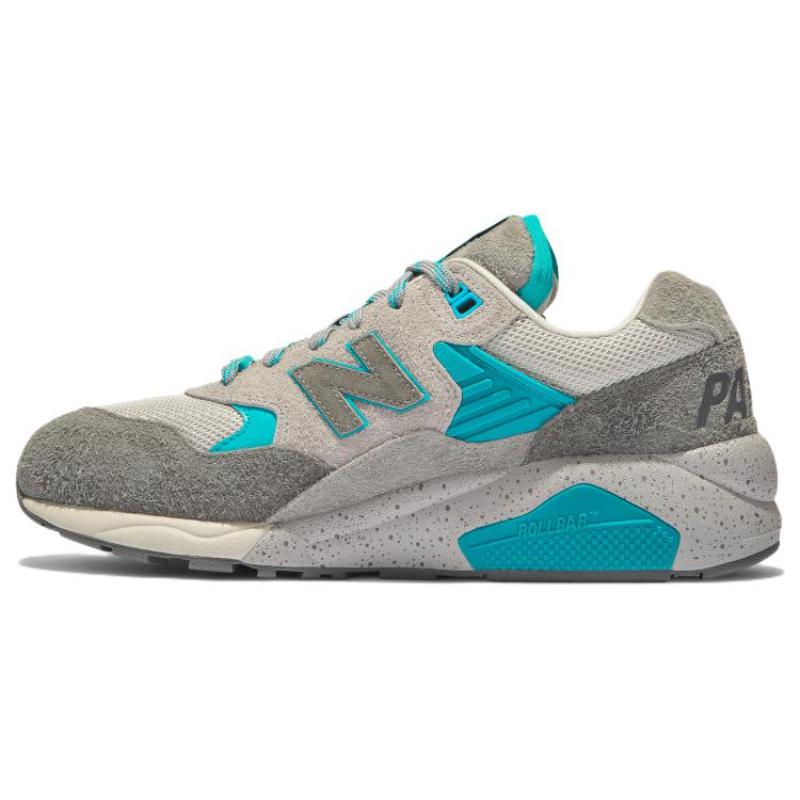 New Balance 580 Кроссовки Palace Lapis Blue MT580PA2 37.5
New Balance 580 Кроссовки Palace Lapis Blue MT580PA2 37.5