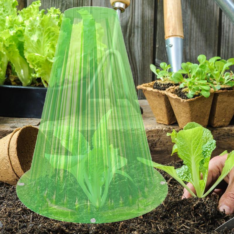 20X Plant Protector Mini Greenhouse Bell Jar Cloches Garden Cloche Garden Plants Nursery Cover for Yard Outdoor Farm Backyard белый
20X Plant Protector Mini Greenhouse Bell Jar Cloches Garden Cloche Garden Plants Nursery Cover for Yard Outdoor Farm Backyard белый