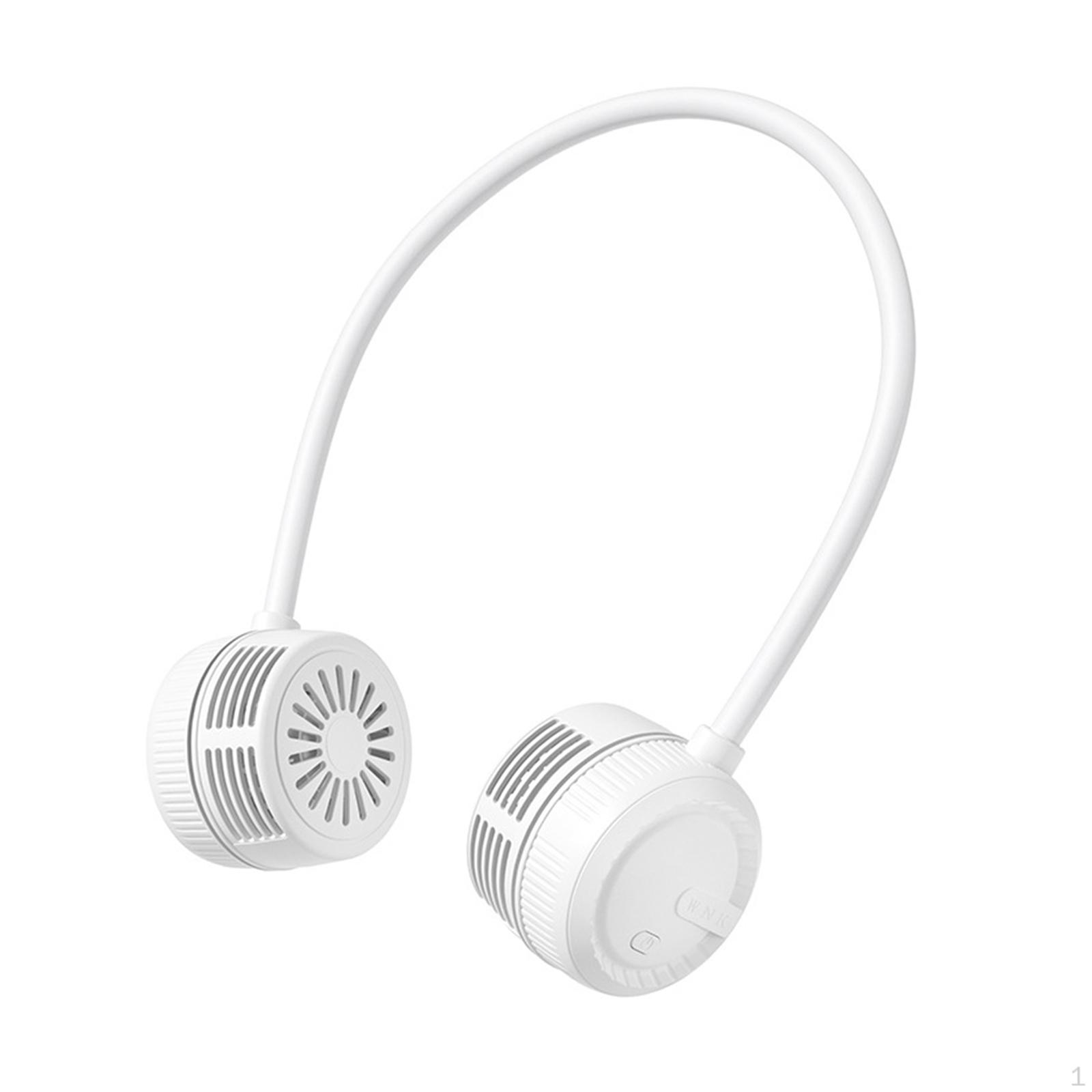 Складной вентилятор подвесной перезаряжаемый носимый персональный безлопастной для спорта дома кемпинга белый
Складной вентилятор подвесной перезаряжаемый носимый персональный безлопастной для спорта дома кемпинга белый