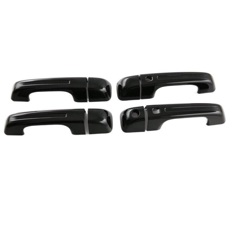 For Dodge Ram 1500 2019-2024 Car Sticker Carbon Fiber Style Silver Exterior Door Handle Moulding Cover Trim Decor Accessories
For Dodge Ram 1500 2019-2024 Car Sticker Carbon Fiber Style Silver Exterior Door Handle Moulding Cover Trim Decor Accessories