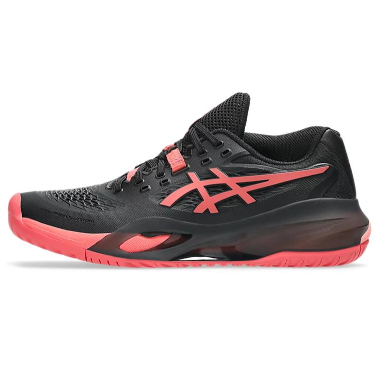 Asics Gel-Resolution X Low Top Tennis Shoes Women sneakers 1042A279-001 39
Asics Gel-Resolution X Low Top Tennis Shoes Women sneakers 1042A279-001 39