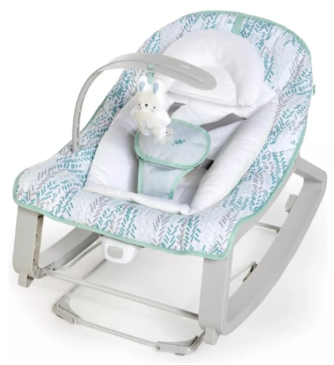 Ingenuity Keep Cozy 3in1 шезлонг-качалка ель 0 месяцев детский гимнастический коврик детский игровой коврик с игрушкой синий 12637 & серый
Ingenuity Keep Cozy 3in1 шезлонг-качалка ель 0 месяцев детский гимнастический коврик детский игровой коврик с игрушкой синий 12637 & серый