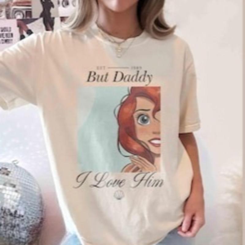 Fashion Princess Printed T Shirt Watercolor Magic Castle Princess Women T Shirt Short Sleeves Crew Neck FeUnisex Clothes S
Fashion Princess Printed T Shirt Watercolor Magic Castle Princess Women T Shirt Short Sleeves Crew Neck FeUnisex Clothes S