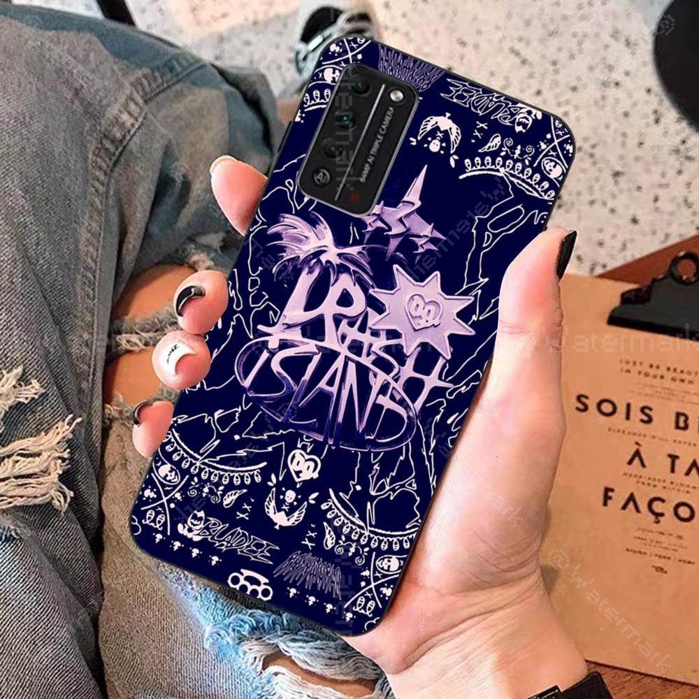 Bladee 333 Drain Gang IceDancer Phone Case For Huawei Honor 10 lite 9 20 7A 9X 30 50 60 70 pro plus Soft Silicone Cover Huawei Honor 50 Pro
Bladee 333 Drain Gang IceDancer Phone Case For Huawei Honor 10 lite 9 20 7A 9X 30 50 60 70 pro plus Soft Silicone Cover Huawei Honor 50 Pro