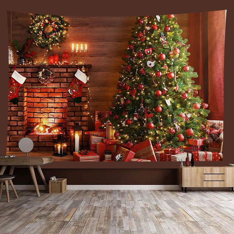 С Рождеством красный с Новым годом гобелен фон спальня гостиная персонализированная подвесная ткань 100x75cm
С Рождеством красный с Новым годом гобелен фон спальня гостиная персонализированная подвесная ткань 100x75cm