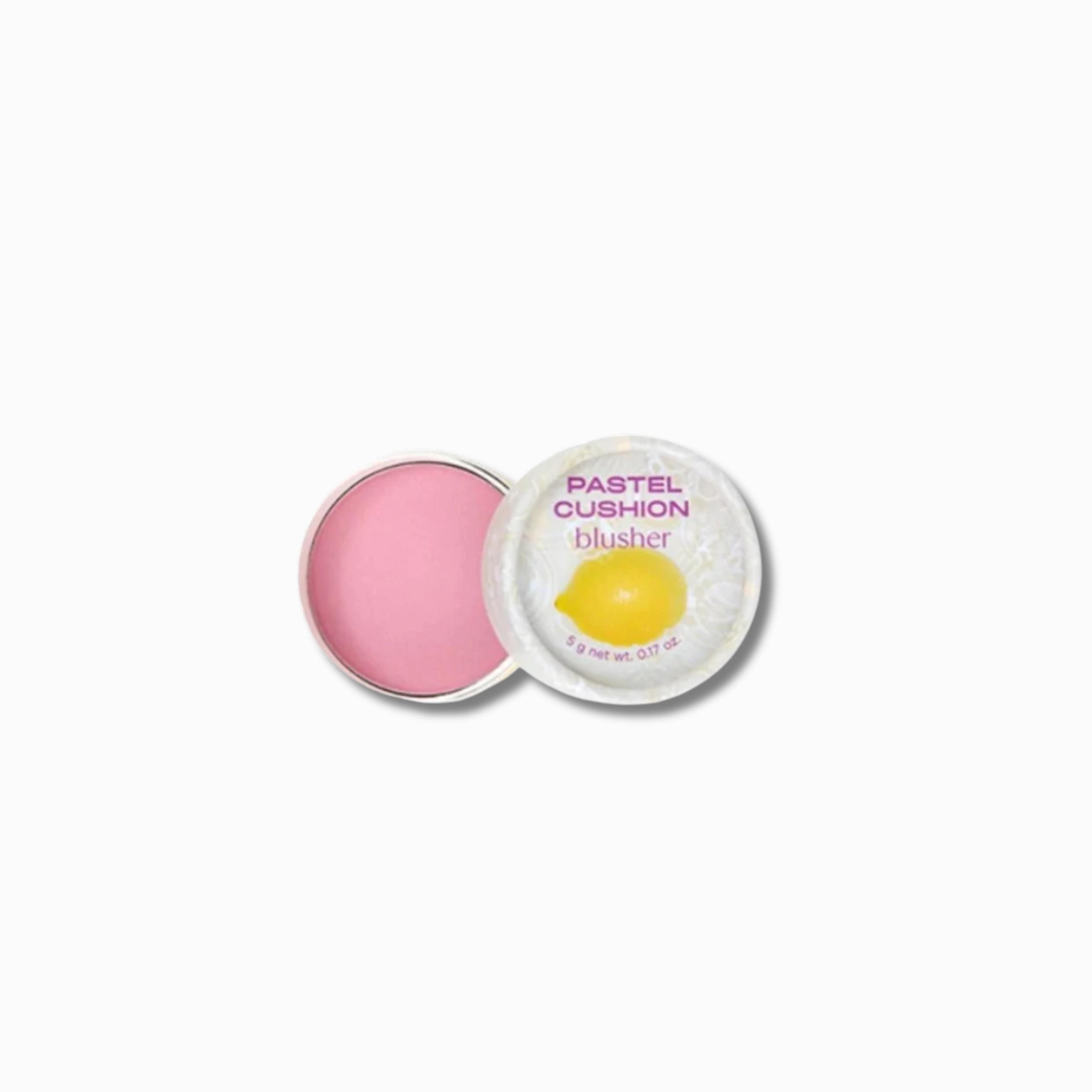 The Face Shop Pastel Cusion Blusher ACID, 5g, 1pc 07 Acid Lavender
The Face Shop Pastel Cusion Blusher ACID, 5g, 1pc 07 Acid Lavender