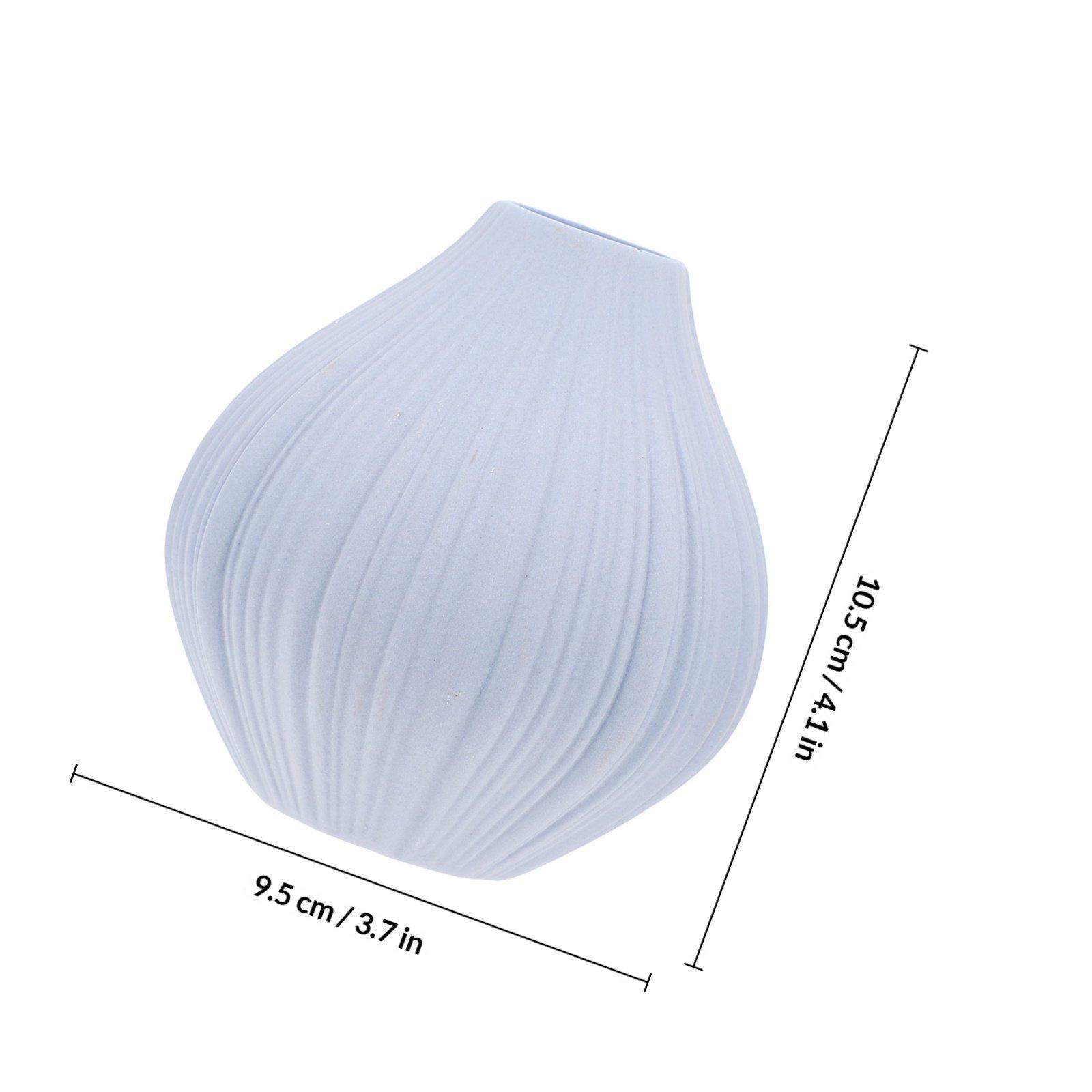 1Pcs Ceramic Flower Vase Mini Simple Style Modern Desktop Vase Aroma Diffuser Creative Home Furnishing Decorative Ceramic Pot синий
1Pcs Ceramic Flower Vase Mini Simple Style Modern Desktop Vase Aroma Diffuser Creative Home Furnishing Decorative Ceramic Pot синий