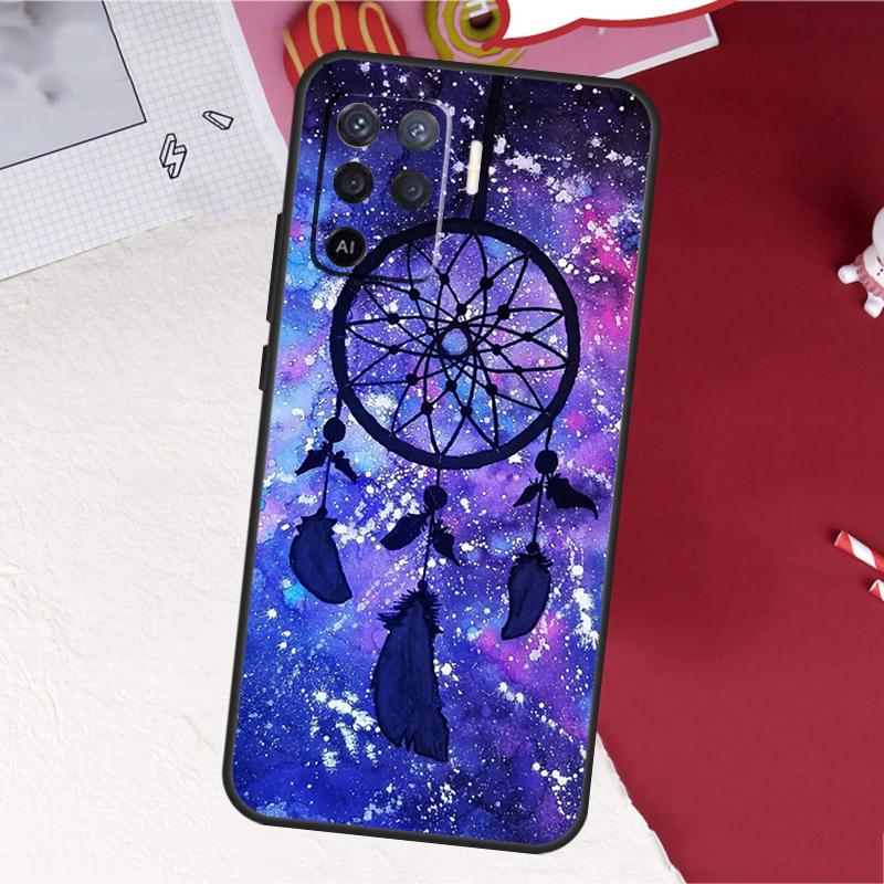 The Dream Catcher Mandala Case For Oppo A5 Pro A15 A17 A57 A77 A60 A80 A40 A18 A38 A58 A78 A98 A96 A76 A16 A94 A74 A54 OPPO A74 4G
The Dream Catcher Mandala Case For Oppo A5 Pro A15 A17 A57 A77 A60 A80 A40 A18 A38 A58 A78 A98 A96 A76 A16 A94 A74 A54 OPPO A74 4G
