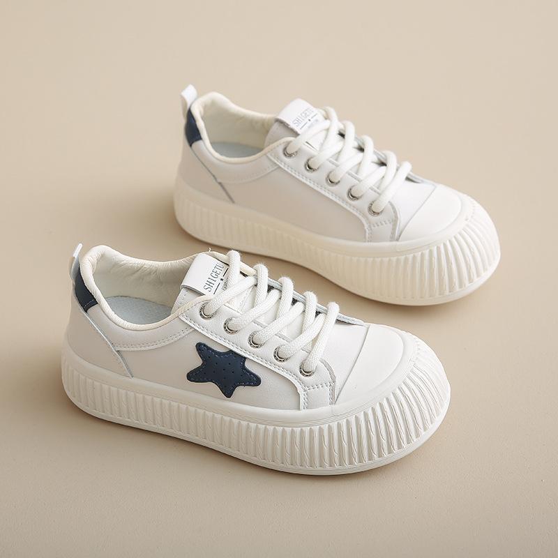 Легкие нескользящие кроссовки для женщин. Кроссовки на платформе. Дышащие удобные кроссовки на шнуровке. Обувь для ходьбы из искусственной кожи. Теннисная спортивная обувь на плоской подошве. 40
Легкие нескользящие кроссовки для женщин. Кроссовки на платформе. Дышащие удобные кроссовки на шнуровке. Обувь для ходьбы из искусственной кожи. Теннисная спортивная обувь на плоской подошве. 40