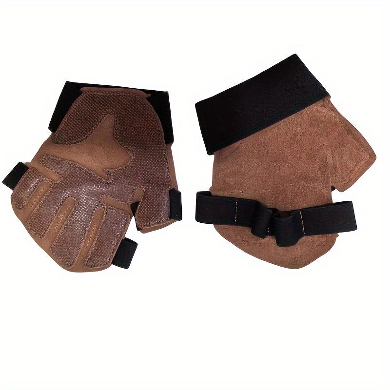 1 пара дышащих нескользящих перчаток для фитнеса, перчатки для тренировок по тяжелой атлетике, для защиты ладоней, фитнеса, спорта, подтягиваний
1 пара дышащих нескользящих перчаток для фитнеса, перчатки для тренировок по тяжелой атлетике, для защиты ладоней, фитнеса, спорта, подтягиваний