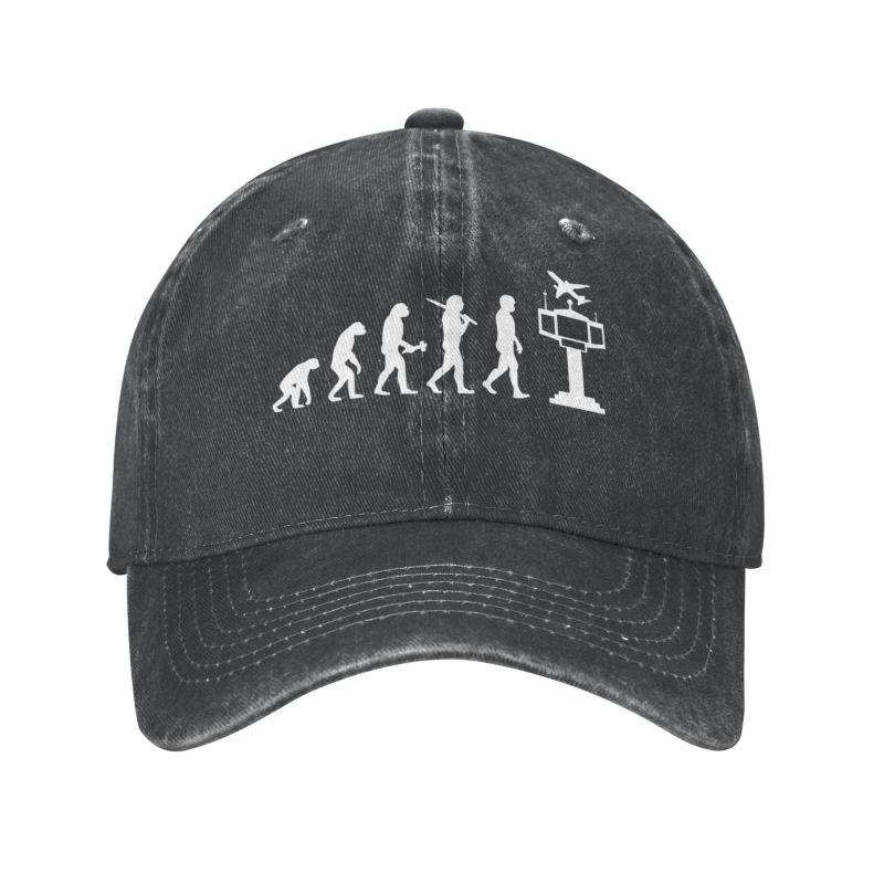 Classic Cotton Air Traffic Controller Baseball Cap Women Unisex Breathable Flight Controller Evolution Dad Hat Performance
Classic Cotton Air Traffic Controller Baseball Cap Women Unisex Breathable Flight Controller Evolution Dad Hat Performance