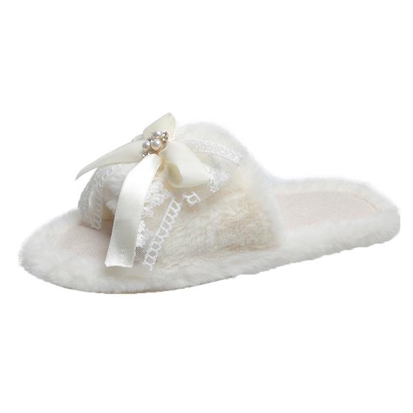 Модная женская обувь Низкие домашние тапочки Женские шлепанцы Модные меховые шлепанцы Флокированные с бантом-бабочкой 2025 Массажные Плоские Роскошные Плюшевые Резиновые 35
Модная женская обувь Низкие домашние тапочки Женские шлепанцы Модные меховые шлепанцы Флокированные с бантом-бабочкой 2025 Массажные Плоские Роскошные Плюшевые Резиновые 35