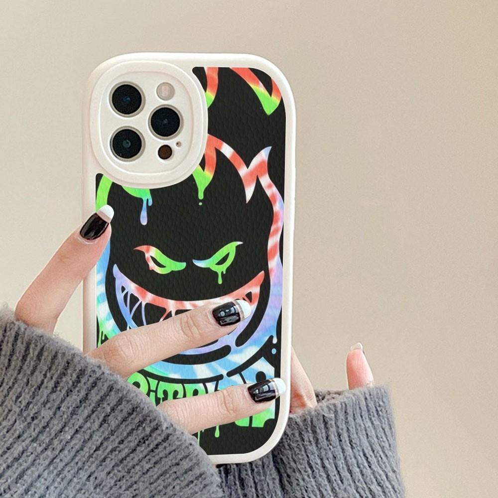 S-Spit fire S-SkateBoards Phone Case Hard Leather For iPhone 16 15 14 13 12 Mini 11 14 Pro Max Xs X Xr 7 8 Plus Fundas iPhone 15
S-Spit fire S-SkateBoards Phone Case Hard Leather For iPhone 16 15 14 13 12 Mini 11 14 Pro Max Xs X Xr 7 8 Plus Fundas iPhone 15