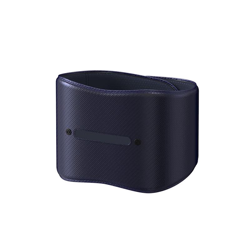 Philips PPM3402B Lumbar Massager with Herbal Heat Therapy
Philips PPM3402B Lumbar Massager with Herbal Heat Therapy