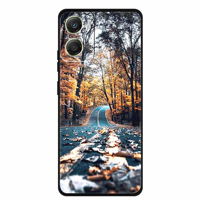 For Motorola Moto G06 Phone Case Soft Silicone Oil Painting Style Back Cover for Moto G06 4G Cartoon Cat Wolf Bumper Coque New Moto G06 4G
For Motorola Moto G06 Phone Case Soft Silicone Oil Painting Style Back Cover for Moto G06 4G Cartoon Cat Wolf Bumper Coque New Moto G06 4G