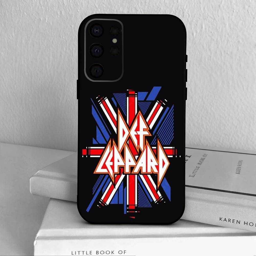 Hot R-Rock band D-Def L-Leppard Phone Case For Samsung S25,24,23,22,30,21,10,9,Ultra,Plus,Lite,FE,4,5 G Soft Black Case Samsung S21fe
Hot R-Rock band D-Def L-Leppard Phone Case For Samsung S25,24,23,22,30,21,10,9,Ultra,Plus,Lite,FE,4,5 G Soft Black Case Samsung S21fe