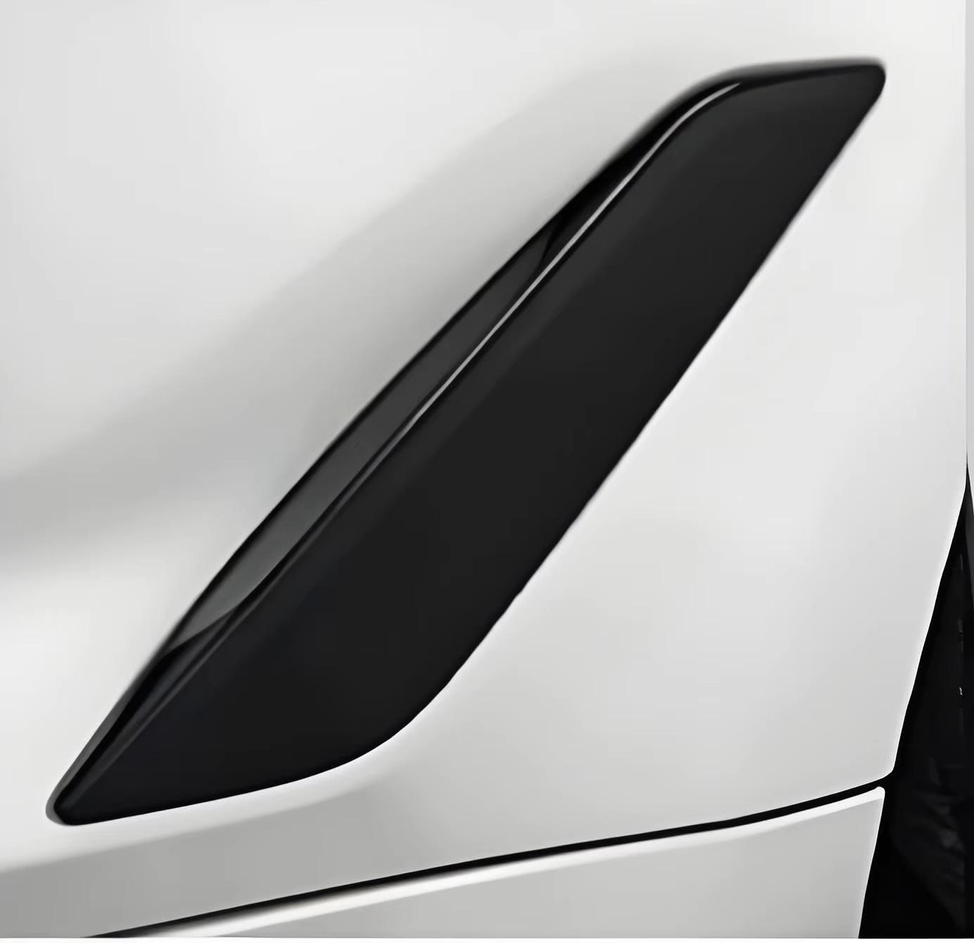 Накладка на крило BMW 5 серії G38/G31 51747439013/14
Накладка на крило BMW 5 серії G38/G31 51747439013/14