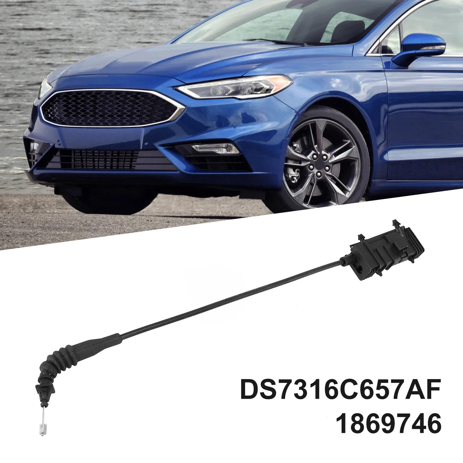 Car Left Side Engine Hood Cable Rope For Ford For Fusion 13-16 DS7316C657AF Hood Cable Rope Engine Bonnets Parts Car Accessories China Mainland
Car Left Side Engine Hood Cable Rope For Ford For Fusion 13-16 DS7316C657AF Hood Cable Rope Engine Bonnets Parts Car Accessories China Mainland