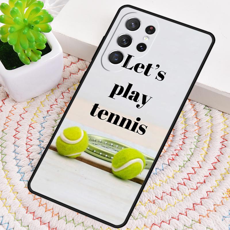 Tennis Balls print TPU Phone Case For Samsung Galaxy note 10 pro S26 S25 S24 S23 S22 Ultra Plus S21 FE S20 Shockproof Cover Galaxy S23
Tennis Balls print TPU Phone Case For Samsung Galaxy note 10 pro S26 S25 S24 S23 S22 Ultra Plus S21 FE S20 Shockproof Cover Galaxy S23