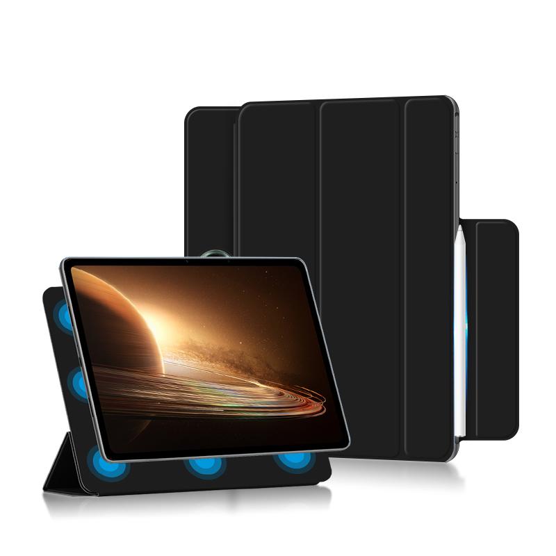 Подходит для защитного чехла для планшета Oppo Pad 2/One Plus Pad 11,61 дюйма с интеллектуальным магнитным управлением.
Подходит для защитного чехла для планшета Oppo Pad 2/One Plus Pad 11,61 дюйма с интеллектуальным магнитным управлением.