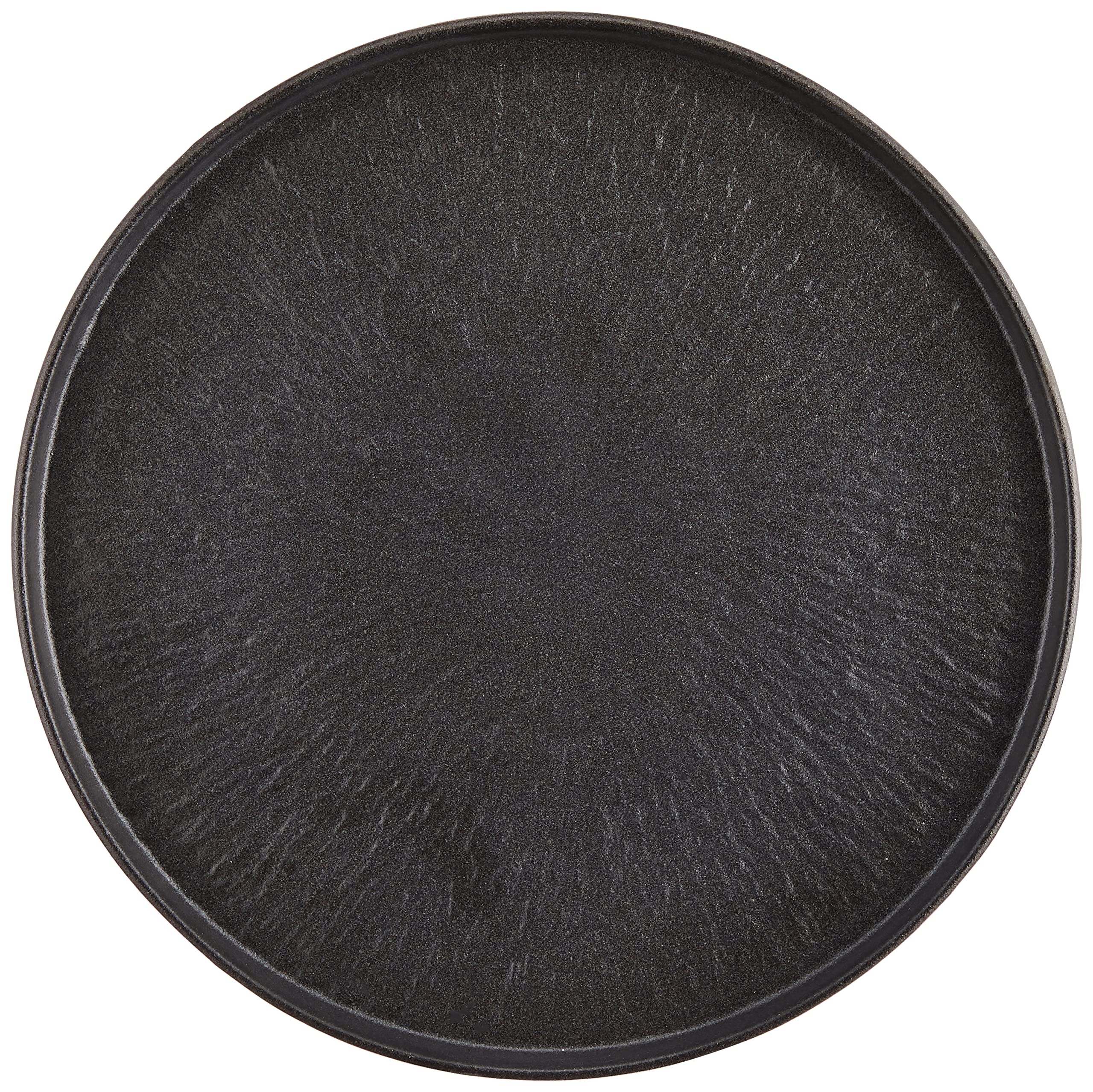 TOKI1919 Ash Cut Cafe Plate, Pasta Plate, Dessert Plate, Diameter Approx. 21cm, French Plate, Hotel Restaurant Specifications, Pottery, Plain, Flat,
TOKI1919 Ash Cut Cafe Plate, Pasta Plate, Dessert Plate, Diameter Approx. 21cm, French Plate, Hotel Restaurant Specifications, Pottery, Plain, Flat,