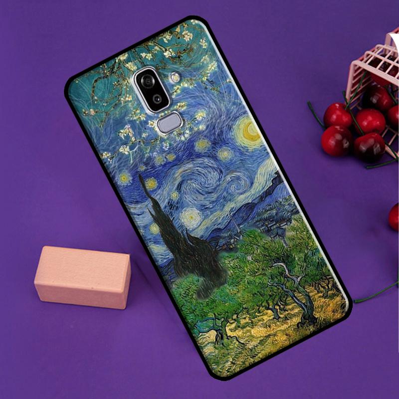 Oil Painting Van Gogh For Samsung Galaxy M14 M34 M54 M56 M36 M16 M31 M11 M13 M53 M12 M32 M52 M35 M55 M15 M06 Case Samsung M15
Oil Painting Van Gogh For Samsung Galaxy M14 M34 M54 M56 M36 M16 M31 M11 M13 M53 M12 M32 M52 M35 M55 M15 M06 Case Samsung M15