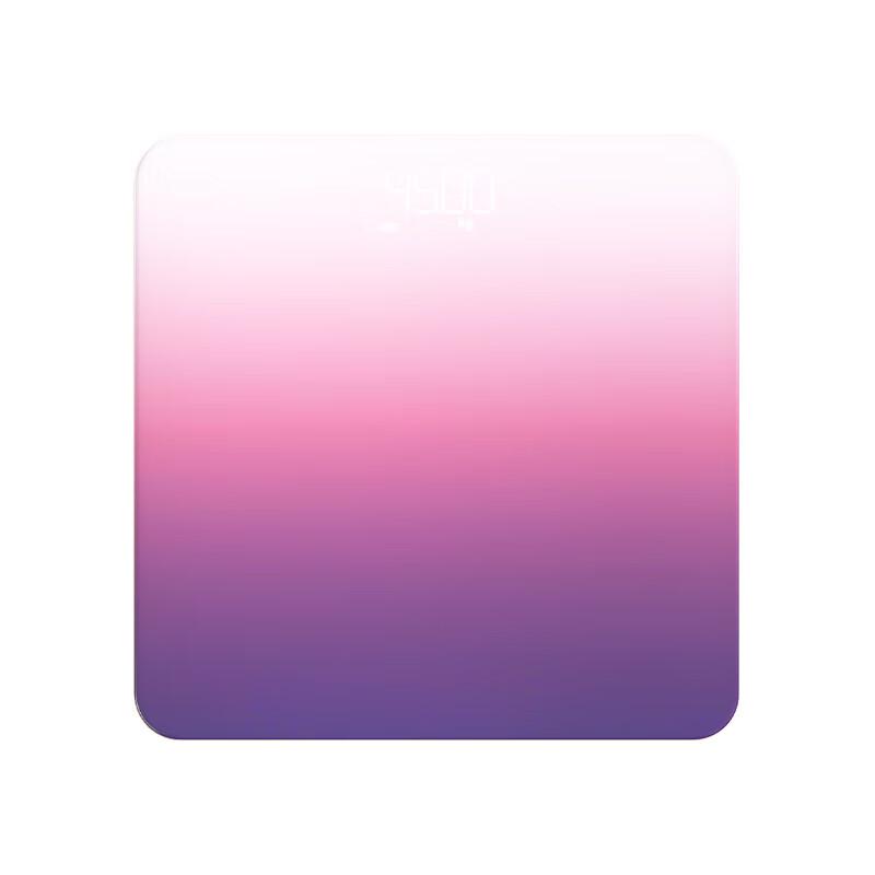 Zixiu Smart Rechargeable LED Digital Weight Scale
Zixiu Smart Rechargeable LED Digital Weight Scale