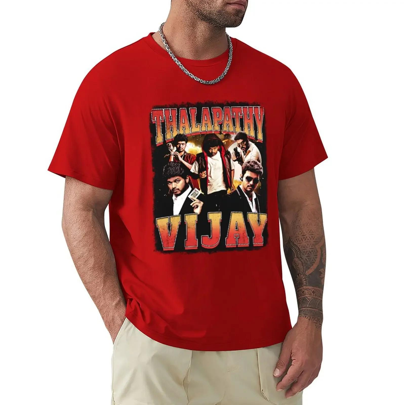 2026 Vijay Graphic Tshirt Sublime Blacks T Shirts for Men Women Fashion Popular Oversized Highquality Cotton M
2026 Vijay Graphic Tshirt Sublime Blacks T Shirts for Men Women Fashion Popular Oversized Highquality Cotton M