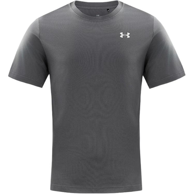 Under Armour SS25 Sports Comfortable Breathable Soft Short Sleeve T-Shirt Men Tops Dove-Gray 15216149-0013 3XL
Under Armour SS25 Sports Comfortable Breathable Soft Short Sleeve T-Shirt Men Tops Dove-Gray 15216149-0013 3XL