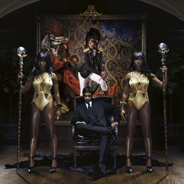 CD SANTIGOLD - Master Of My Make-Believe 5053105142422 Atlantic, Lizar 2012 Europe Dance & Electronica Used
CD SANTIGOLD - Master Of My Make-Believe 5053105142422 Atlantic, Lizar 2012 Europe Dance & Electronica Used