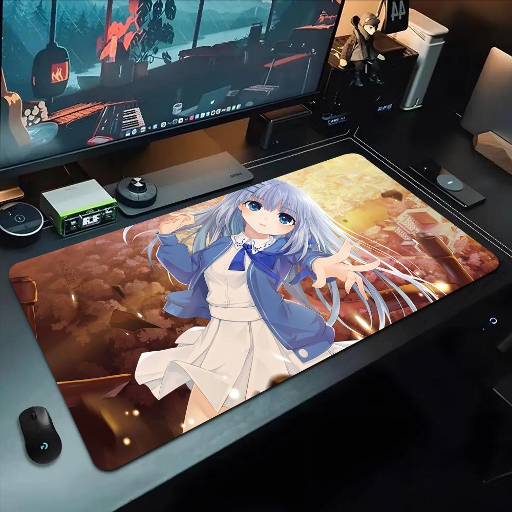 tobiichi origami Mouse Pad 500X1000 mm Large Gaming Mousepad Gamer XL Rubber Otaku Keyboard Pad Laptop Desk Mat 600x300x2mm
tobiichi origami Mouse Pad 500X1000 mm Large Gaming Mousepad Gamer XL Rubber Otaku Keyboard Pad Laptop Desk Mat 600x300x2mm