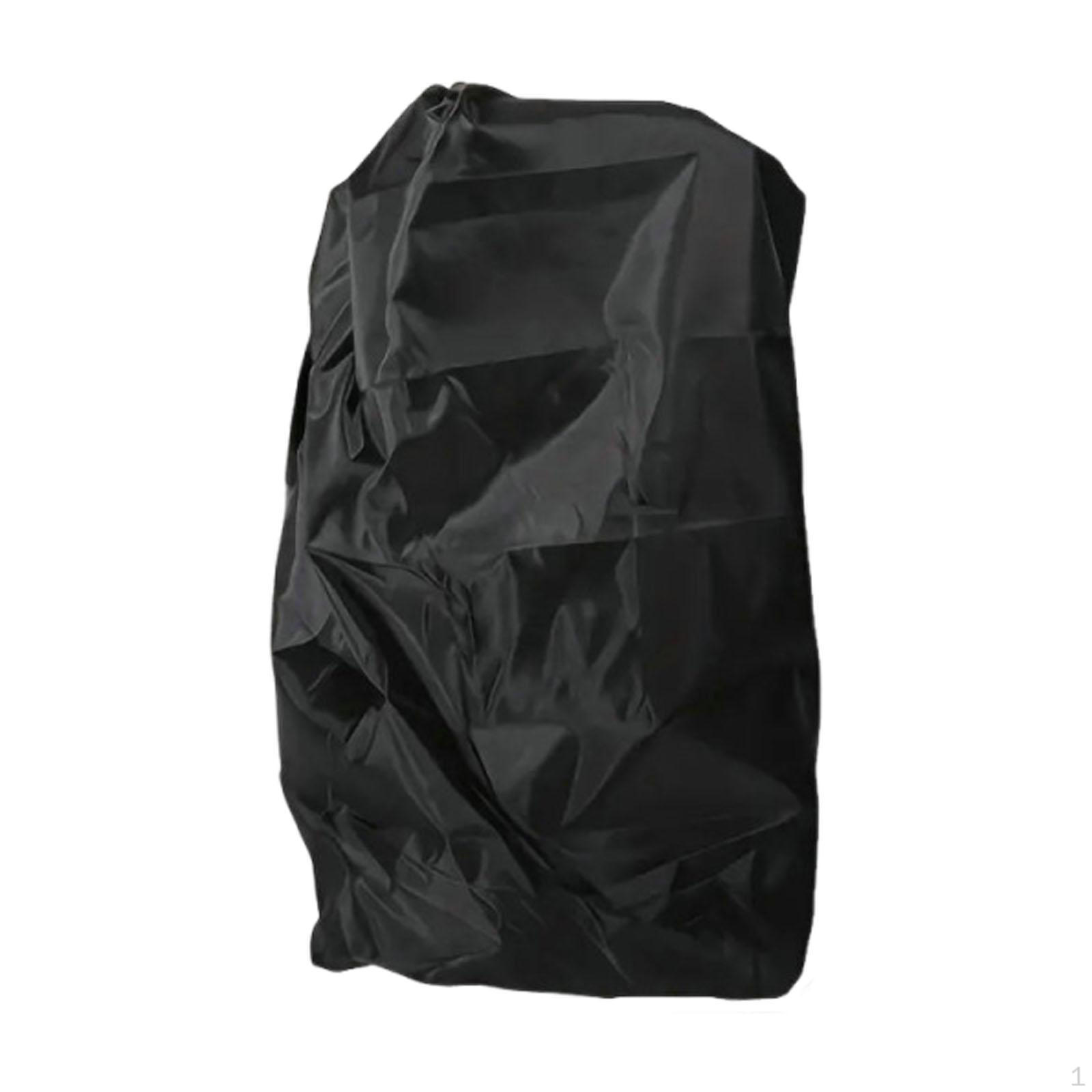 Чохол-сумка для зберігання багатофункціональний Оксфордський дорожній для перевірки на виході 120x55x31cm
Чохол-сумка для зберігання багатофункціональний Оксфордський дорожній для перевірки на виході 120x55x31cm