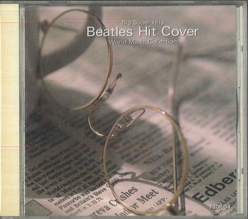 CD РІЗНЕ The Beatles Хіт Кавер T20P38 ARC 1993 Японія Поп Вживаний
CD РІЗНЕ The Beatles Хіт Кавер T20P38 ARC 1993 Японія Поп Вживаний