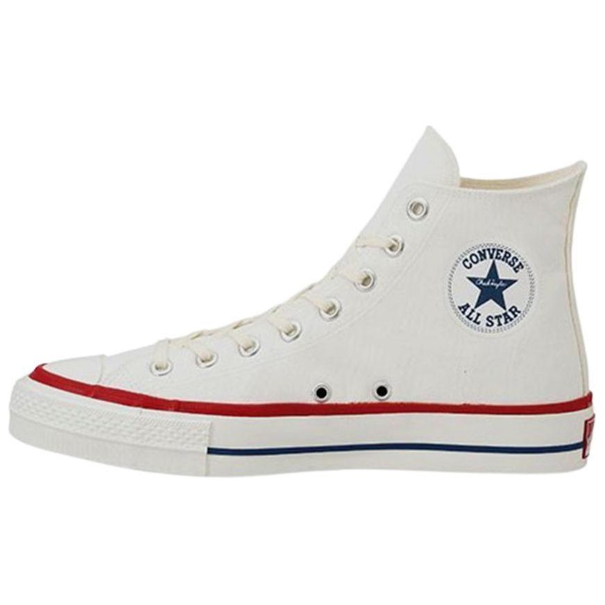 Converse Chuck Taylor All Star Стійкі до зносу та легкі Високі полотняні кросівки Чоловічі Білі 32069550 41.5
Converse Chuck Taylor All Star Стійкі до зносу та легкі Високі полотняні кросівки Чоловічі Білі 32069550 41.5