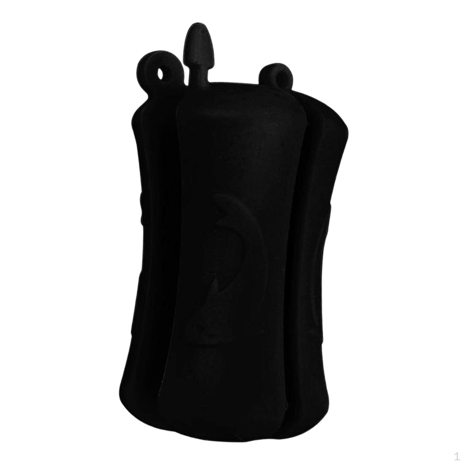Fishing Rod Binding Clip Fixed Ball Reusable Fish Pole Protector Retainer for Outdoor
Fishing Rod Binding Clip Fixed Ball Reusable Fish Pole Protector Retainer for Outdoor