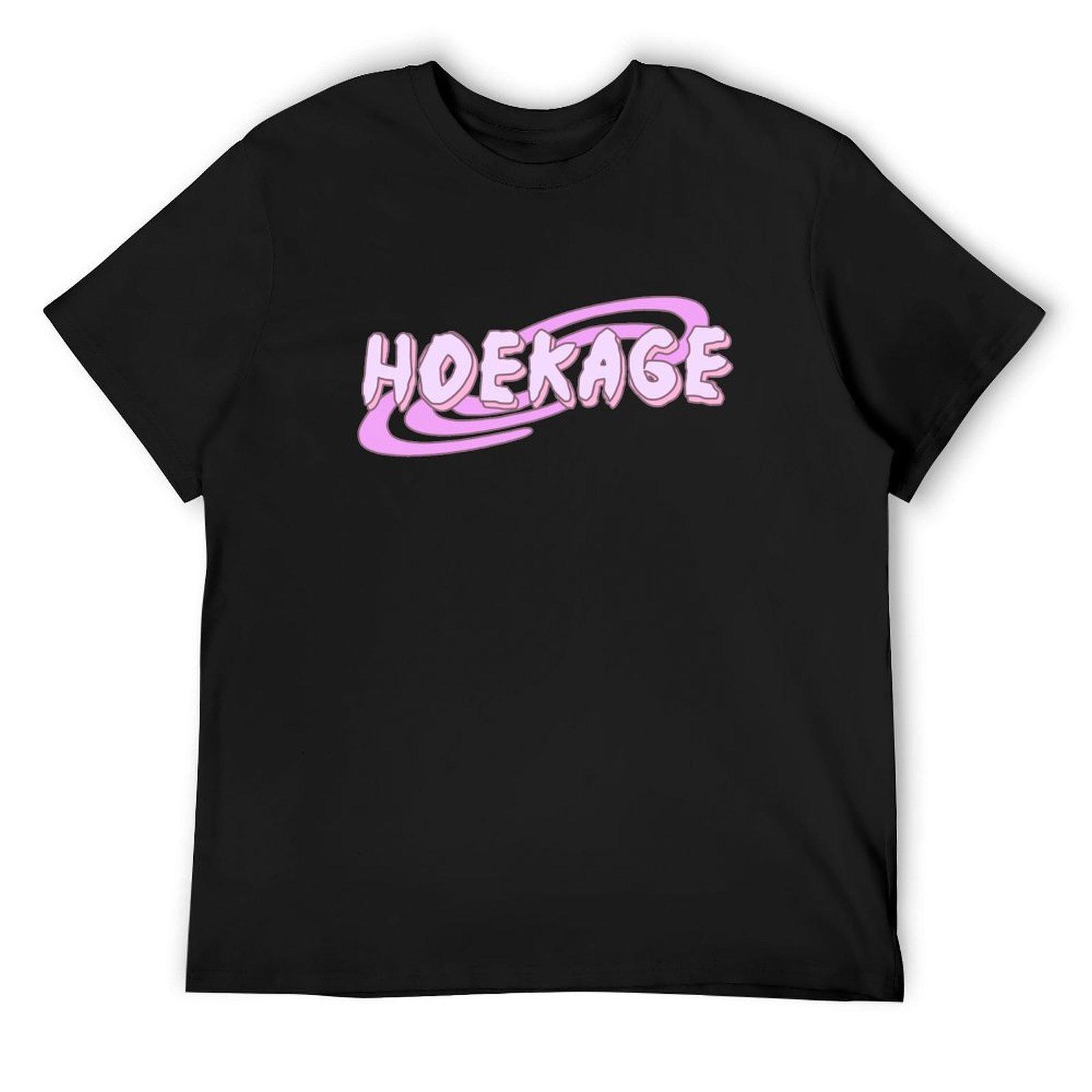 Hoekage T-Shirt anime vintage clothes man clothes plain white t shirts men 4XL
Hoekage T-Shirt anime vintage clothes man clothes plain white t shirts men 4XL