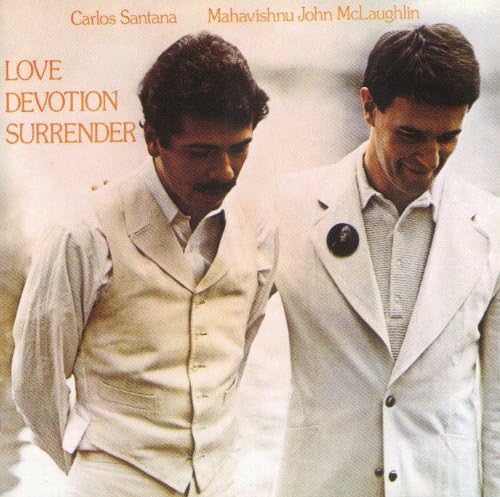 CD CARLOS SANTANA / JOHN MCLAUGHLIN, M - brothers of the soul SRCS7018PROMO Japan Jazz Used
CD CARLOS SANTANA / JOHN MCLAUGHLIN, M - brothers of the soul SRCS7018PROMO Japan Jazz Used
