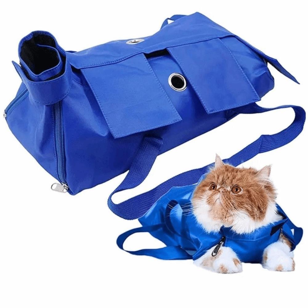Soft Cat Backpack Breathable Anti-Scratch Bag Bite Proof Pet Travel Bag Travel S зелений
Soft Cat Backpack Breathable Anti-Scratch Bag Bite Proof Pet Travel Bag Travel S зелений