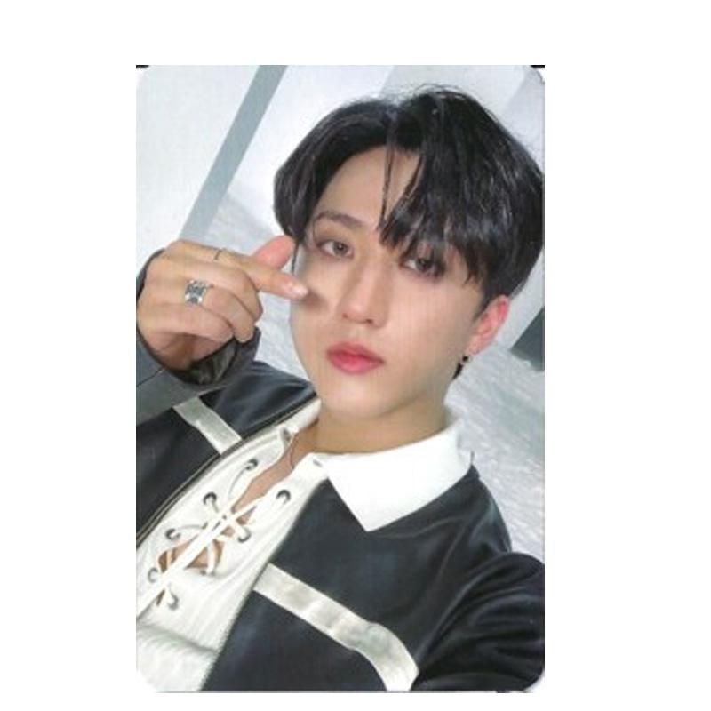 Бездомные дети : Специальная официальная фотокарточка PILOT и неизданная фотокарточка Rockstar (Саундвейв Специальный) CHANG BIN (ROCKSTAR)
Бездомные дети : Специальная официальная фотокарточка PILOT и неизданная фотокарточка Rockstar (Саундвейв Специальный) CHANG BIN (ROCKSTAR)