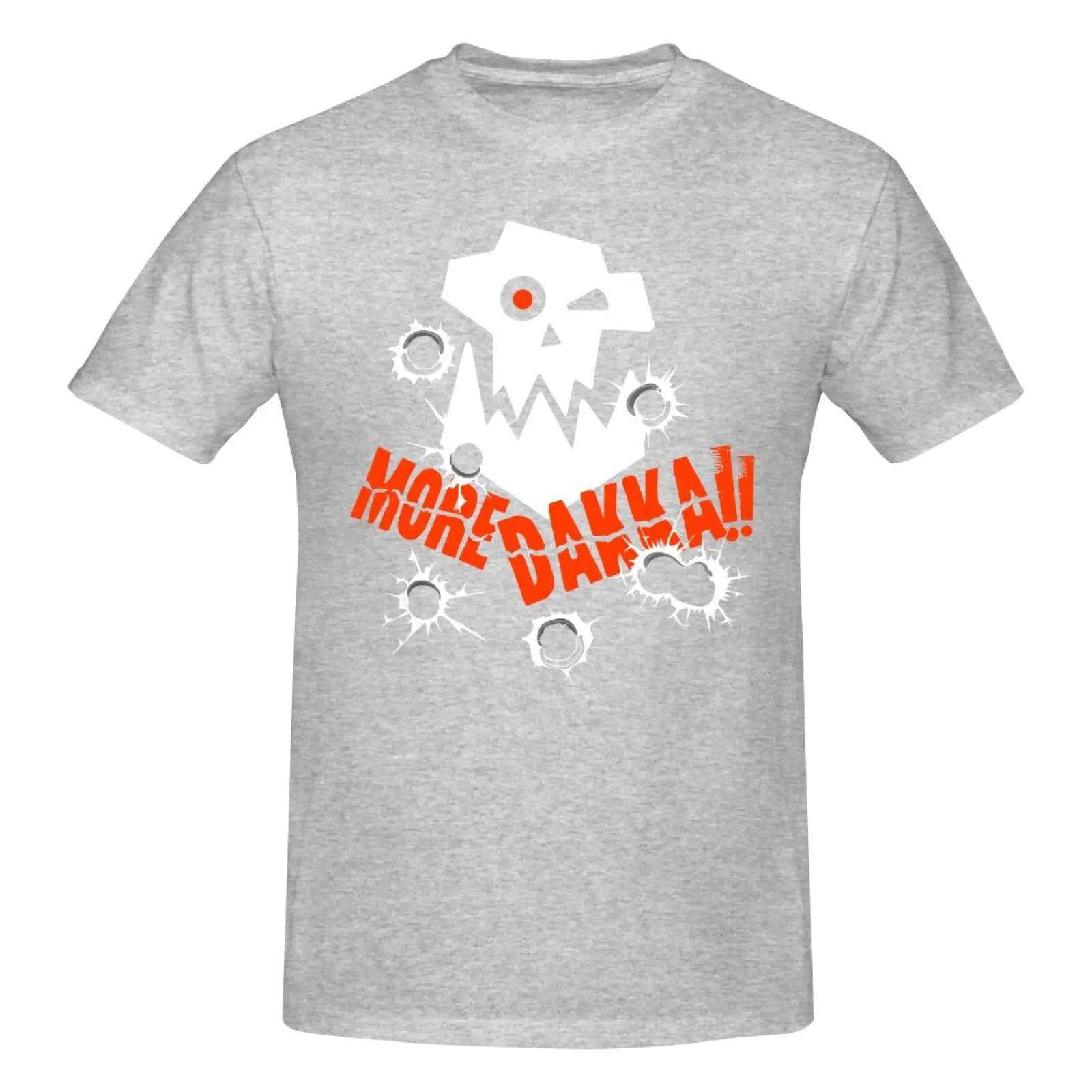 Больше Дакки Миниатюра Орка Настольная Военная Игра Ваагх Футболка Летняя Мужская Футболка Мода Круглый Вырез Короткий Рукав Брендовая Одежда 4XL
Больше Дакки Миниатюра Орка Настольная Военная Игра Ваагх Футболка Летняя Мужская Футболка Мода Круглый Вырез Короткий Рукав Брендовая Одежда 4XL