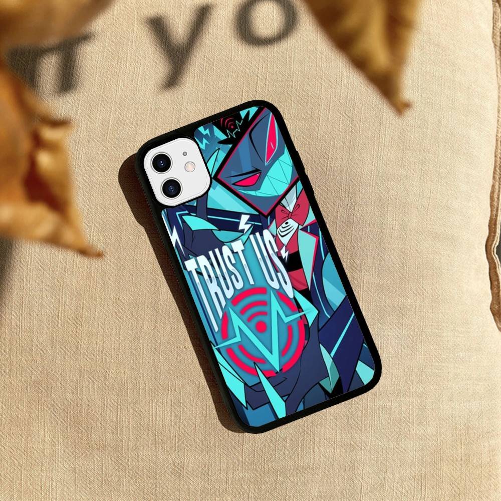 H-Hazbin H-Hotel PC+TPU Phone Case For iPhone 11 12 13 14 15 16 17 Plus Pro Max Cover iPhone 16pro max
H-Hazbin H-Hotel PC+TPU Phone Case For iPhone 11 12 13 14 15 16 17 Plus Pro Max Cover iPhone 16pro max