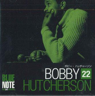 CD BOBBY HUTCHERSON - Blue Note - Best Jazz Collectioun 2 BBDN22 DEAGOSTINI Japan Jazz Used
CD BOBBY HUTCHERSON - Blue Note - Best Jazz Collectioun 2 BBDN22 DEAGOSTINI Japan Jazz Used